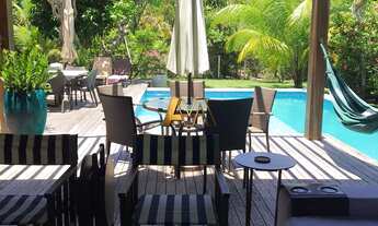 Imagem 3: CASA 5 SUÍTES EM PRAIA DO FORTE