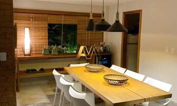 Imagem 4: CASA 5 SUÍTES EM PRAIA DO FORTE