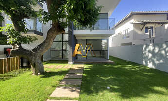 Imagem: Casa à venda no bairro GUARAJUBA - Camaçari/BA