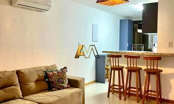 Imagem: Apartamento à venda no bairro Itacimirim