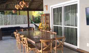 Imagem 3: Casa à venda no bairro Açu da Torre - Mata de São João/BA