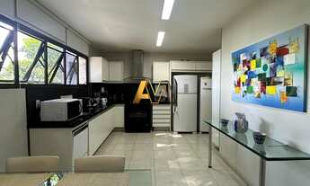 Imagem 5: Apartamento à venda no bairro Horto Florestal - Salvador/BA