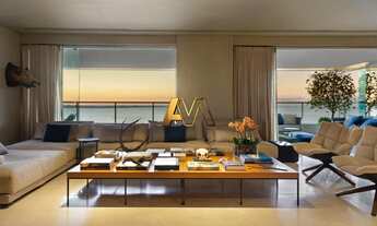 Imagem 2: Apartamento à venda no bairro Barra - Salvador/BA