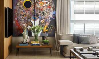 Imagem 7: Apartamento à venda no bairro Barra - Salvador/BA