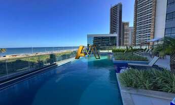 Imagem: Apartamento à venda no bairro Jaguaribe