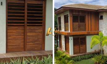 Imagem 5: Casa à venda no bairro IMBASSAÍ - Mata de São João/BA