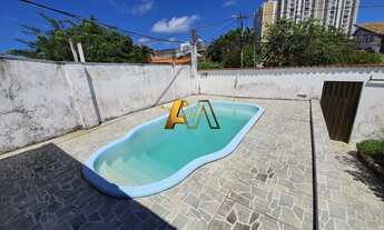 Imagem 2: Casa à venda no bairro Pituba - Salvador/BA