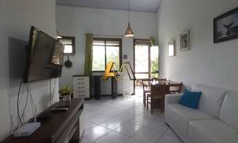 Imagem: Apartamento à venda no bairro ITACIMIRIM