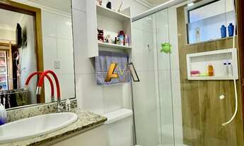 Imagem 6: Apartamento à venda no bairro Piatã - Salvador/BA