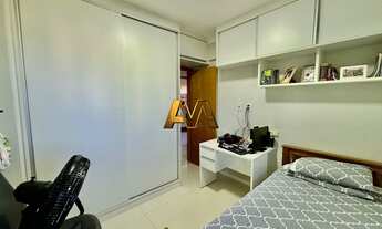 Imagem 7: Apartamento à venda no bairro Piatã - Salvador/BA