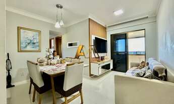 Imagem: Apartamento à venda no bairro Piatã