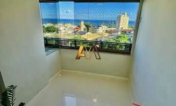Imagem 4: Apartamento à venda no bairro Piatã - Salvador/BA