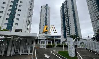 Imagem: Apartamento à venda no bairro Patamares