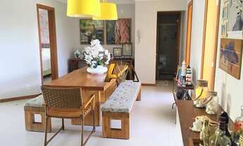 Imagem 4: Village Padrão, 3 dormitórios na Rua A