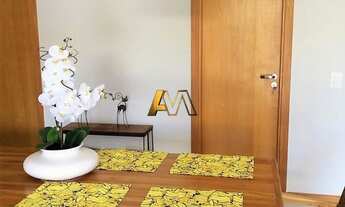 Imagem 5: Village Padrão, 3 dormitórios na Rua A