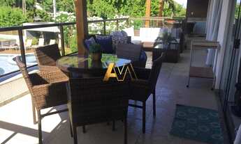 Imagem 3: Village Padrão, 3 dormitórios na Rua A