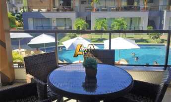 Imagem 2: Village Padrão, 3 dormitórios na Rua A