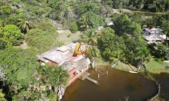 Imagem 3: Casa à venda no bairro Açu da Torre - Mata de São João/BA