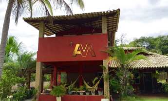 Imagem 6: Casa à venda no bairro Açu da Torre - Mata de São João/BA