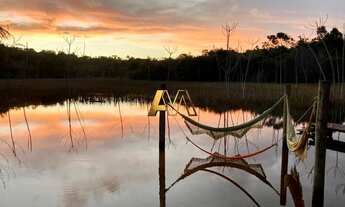 Imagem 2: Casa à venda no bairro Açu da Torre - Mata de São João/BA