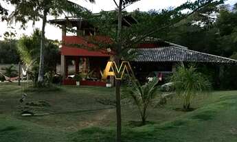 Imagem 5: Casa à venda no bairro Açu da Torre - Mata de São João/BA