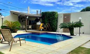 Imagem 3: Casa à venda no bairro Ipitanga - Lauro de Freitas/BA