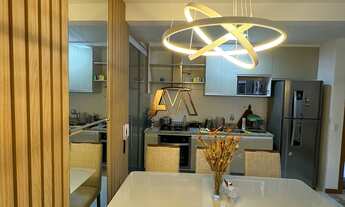 Imagem 2: VILLAGE 2 QUARTOS SENDO 1 SUÍTE EM ITACIMIRIM