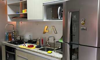 Imagem 4: VILLAGE 2 QUARTOS SENDO 1 SUÍTE EM ITACIMIRIM