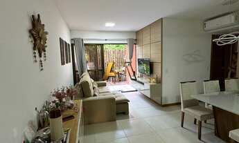 Imagem 5: VILLAGE 2 QUARTOS SENDO 1 SUÍTE EM ITACIMIRIM