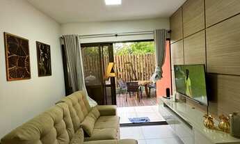 Imagem: VILLAGE 2 QUARTOS SENDO 1 SUÍTE EM ITACIMIRIM