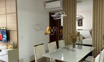 Imagem 3: VILLAGE 2 QUARTOS SENDO 1 SUÍTE EM ITACIMIRIM