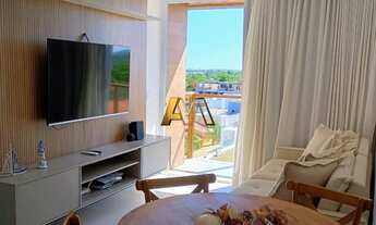 Imagem 2: Apartamento à venda no bairro GUARAJUBA - Camaçari/BA