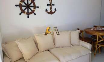 Imagem 3: Apartamento à venda no bairro GUARAJUBA - Camaçari/BA