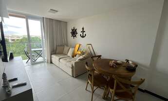 Imagem 6: Apartamento à venda no bairro GUARAJUBA - Camaçari/BA