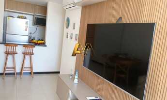 Imagem 4: Apartamento à venda no bairro GUARAJUBA - Camaçari/BA