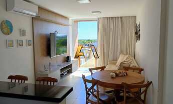 Imagem: Apartamento à venda no bairro GUARAJUBA