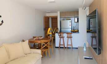 Imagem 5: Apartamento à venda no bairro GUARAJUBA - Camaçari/BA