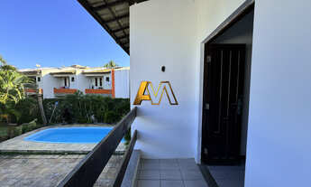 Imagem 2: LINDA CASA COM 3 SUÍTES COM PISCINA EM STELLA MARIS