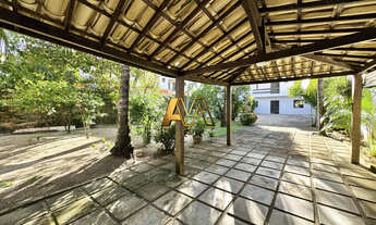 Imagem 6: LINDA CASA COM 3 SUÍTES COM PISCINA EM STELLA MARIS