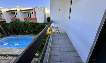 Imagem 7: LINDA CASA COM 3 SUÍTES COM PISCINA EM STELLA MARIS