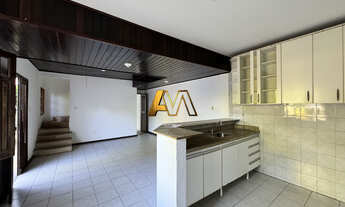 Imagem 4: LINDA CASA COM 3 SUÍTES COM PISCINA EM STELLA MARIS