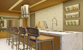 Imagem 6: Apartamento à venda no bairro Jaguaribe - Salvador/BA