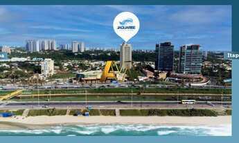 Imagem: Apartamento à venda no bairro Jaguaribe