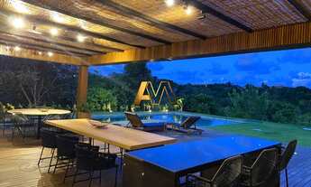 Imagem 2: Casa à venda no bairro Praia do Forte - Mata de São João/BA