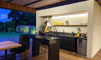 Imagem 6: Casa à venda no bairro Praia do Forte - Mata de São João/BA