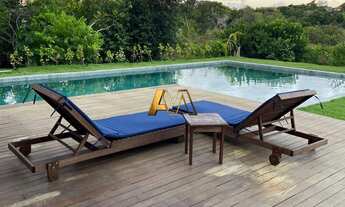 Imagem 5: Casa à venda no bairro Praia do Forte - Mata de São João/BA