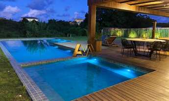 Imagem 3: Casa à venda no bairro Praia do Forte - Mata de São João/BA