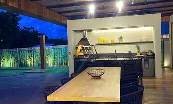 Imagem 7: Casa à venda no bairro Praia do Forte - Mata de São João/BA