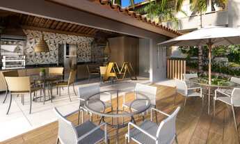 Imagem 3: Apartamento à venda no bairro IMBASSAÍ - Mata de São João/BA