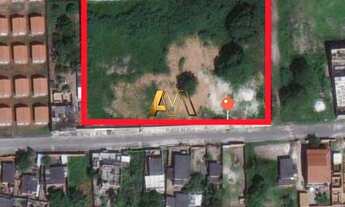 Imagem: Terreno à venda no bairro Santa Maria